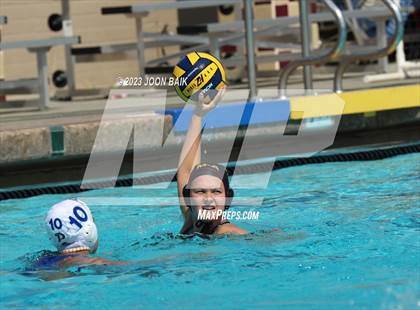 Thumbnail 3 in Presentation @ Menlo-Atherton (Amanda MacDonald Tournament) photogallery.