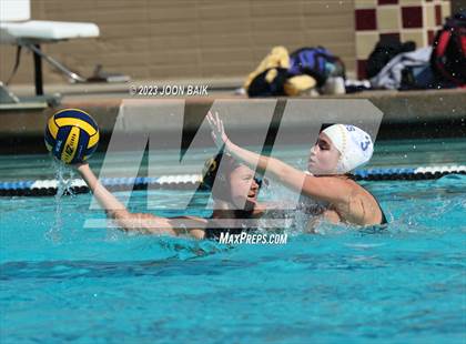 Thumbnail 2 in Presentation @ Menlo-Atherton (Amanda MacDonald Tournament) photogallery.