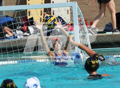 Thumbnail 1 in Presentation @ Menlo-Atherton (Amanda MacDonald Tournament) photogallery.