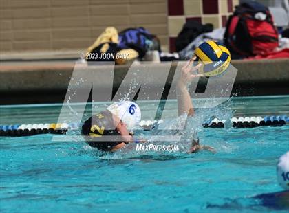 Thumbnail 1 in Presentation @ Menlo-Atherton (Amanda MacDonald Tournament) photogallery.