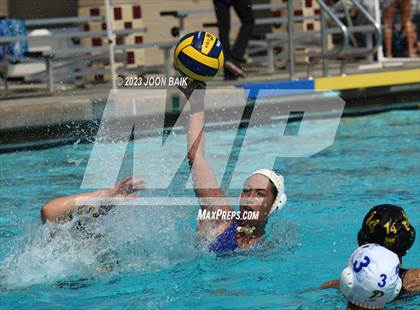 Thumbnail 3 in Presentation @ Menlo-Atherton (Amanda MacDonald Tournament) photogallery.