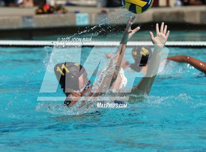 Thumbnail 3 in Presentation @ Menlo-Atherton (Amanda MacDonald Tournament) photogallery.