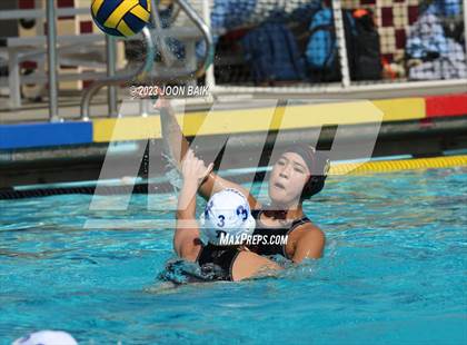 Thumbnail 1 in Presentation @ Menlo-Atherton (Amanda MacDonald Tournament) photogallery.