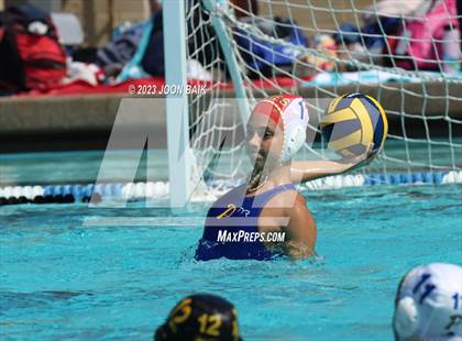 Thumbnail 3 in Presentation @ Menlo-Atherton (Amanda MacDonald Tournament) photogallery.