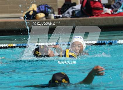 Thumbnail 1 in Presentation @ Menlo-Atherton (Amanda MacDonald Tournament) photogallery.