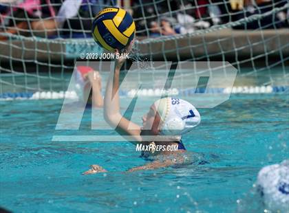 Thumbnail 2 in Presentation @ Menlo-Atherton (Amanda MacDonald Tournament) photogallery.