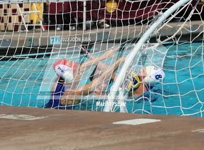Thumbnail 3 in Presentation @ Menlo-Atherton (Amanda MacDonald Tournament) photogallery.