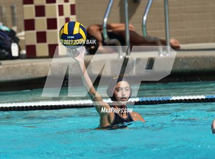 Thumbnail 1 in Presentation @ Menlo-Atherton (Amanda MacDonald Tournament) photogallery.