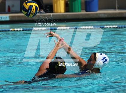 Thumbnail 3 in Presentation @ Menlo-Atherton (Amanda MacDonald Tournament) photogallery.