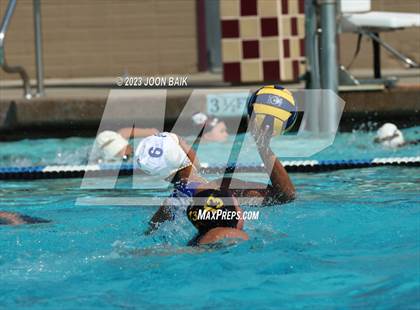 Thumbnail 1 in Presentation @ Menlo-Atherton (Amanda MacDonald Tournament) photogallery.
