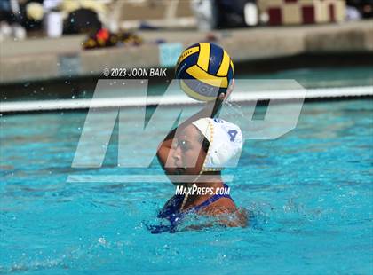 Thumbnail 1 in Presentation @ Menlo-Atherton (Amanda MacDonald Tournament) photogallery.