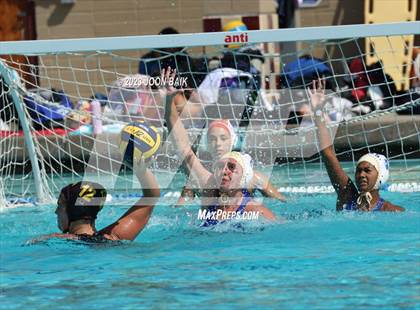 Thumbnail 1 in Presentation @ Menlo-Atherton (Amanda MacDonald Tournament) photogallery.