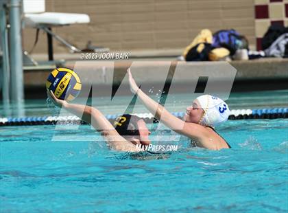 Thumbnail 1 in Presentation @ Menlo-Atherton (Amanda MacDonald Tournament) photogallery.