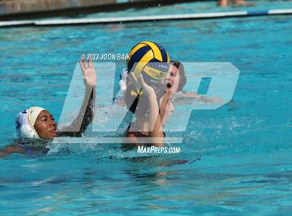 Thumbnail 1 in Presentation @ Menlo-Atherton (Amanda MacDonald Tournament) photogallery.