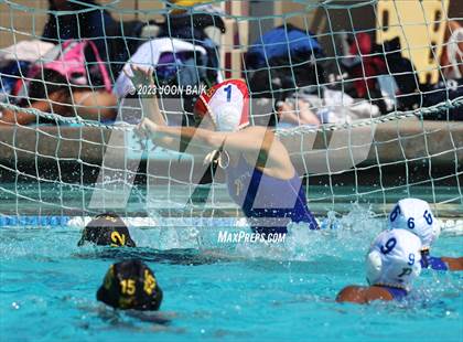 Thumbnail 1 in Presentation @ Menlo-Atherton (Amanda MacDonald Tournament) photogallery.