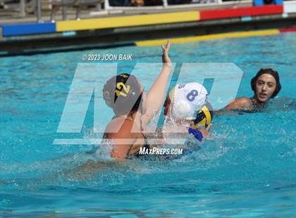 Thumbnail 3 in Presentation @ Menlo-Atherton (Amanda MacDonald Tournament) photogallery.