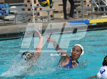 Thumbnail 1 in Presentation @ Menlo-Atherton (Amanda MacDonald Tournament) photogallery.