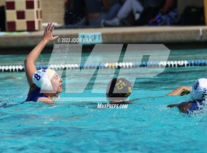 Thumbnail 2 in Presentation @ Menlo-Atherton (Amanda MacDonald Tournament) photogallery.
