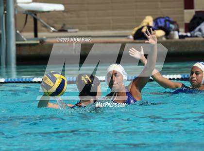 Thumbnail 1 in Presentation @ Menlo-Atherton (Amanda MacDonald Tournament) photogallery.