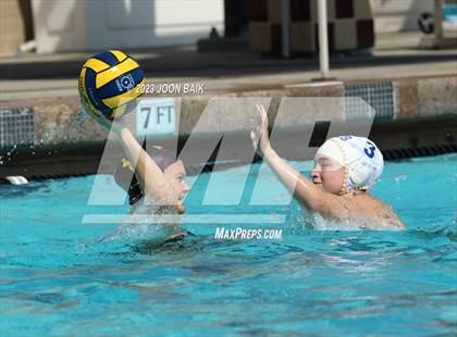 Thumbnail 1 in Presentation @ Menlo-Atherton (Amanda MacDonald Tournament) photogallery.