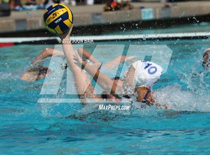 Thumbnail 3 in Presentation @ Menlo-Atherton (Amanda MacDonald Tournament) photogallery.