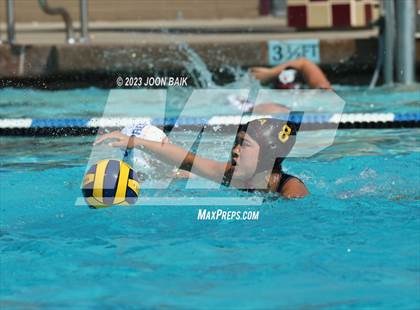 Thumbnail 3 in Presentation @ Menlo-Atherton (Amanda MacDonald Tournament) photogallery.