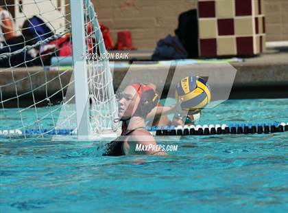 Thumbnail 1 in Presentation @ Menlo-Atherton (Amanda MacDonald Tournament) photogallery.