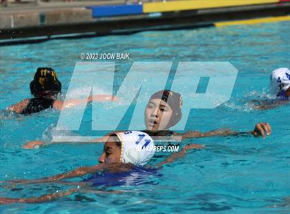 Thumbnail 1 in Presentation @ Menlo-Atherton (Amanda MacDonald Tournament) photogallery.