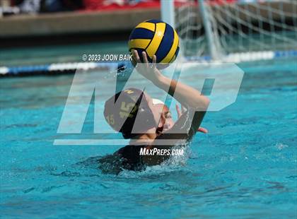 Thumbnail 2 in Presentation @ Menlo-Atherton (Amanda MacDonald Tournament) photogallery.