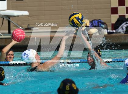 Thumbnail 1 in Presentation @ Menlo-Atherton (Amanda MacDonald Tournament) photogallery.