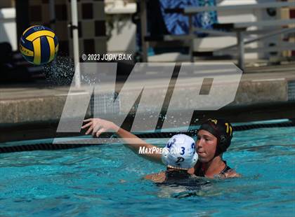 Thumbnail 2 in Presentation @ Menlo-Atherton (Amanda MacDonald Tournament) photogallery.