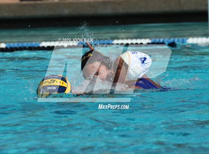 Thumbnail 3 in Presentation @ Menlo-Atherton (Amanda MacDonald Tournament) photogallery.