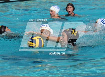 Thumbnail 1 in Presentation @ Menlo-Atherton (Amanda MacDonald Tournament) photogallery.