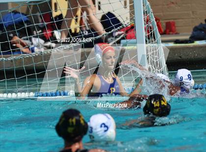 Thumbnail 3 in Presentation @ Menlo-Atherton (Amanda MacDonald Tournament) photogallery.