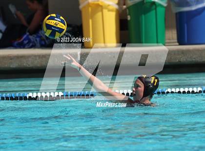 Thumbnail 2 in Presentation @ Menlo-Atherton (Amanda MacDonald Tournament) photogallery.