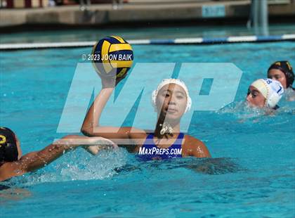 Thumbnail 2 in Presentation @ Menlo-Atherton (Amanda MacDonald Tournament) photogallery.