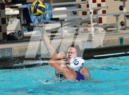 Thumbnail 3 in Presentation @ Menlo-Atherton (Amanda MacDonald Tournament) photogallery.