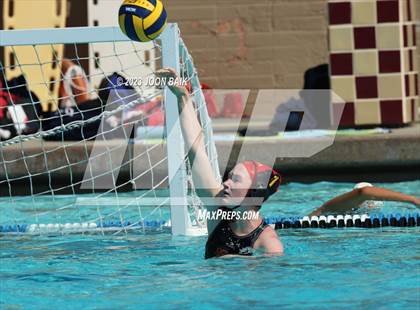 Thumbnail 2 in Presentation @ Menlo-Atherton (Amanda MacDonald Tournament) photogallery.