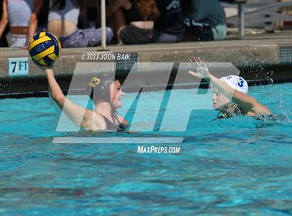 Thumbnail 1 in Presentation @ Menlo-Atherton (Amanda MacDonald Tournament) photogallery.