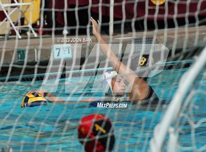 Thumbnail 3 in Presentation @ Menlo-Atherton (Amanda MacDonald Tournament) photogallery.
