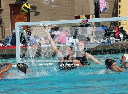 Thumbnail 2 in Presentation @ Menlo-Atherton (Amanda MacDonald Tournament) photogallery.