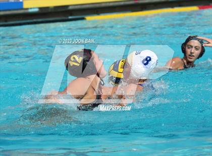 Thumbnail 1 in Presentation @ Menlo-Atherton (Amanda MacDonald Tournament) photogallery.