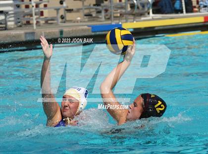Thumbnail 1 in Presentation @ Menlo-Atherton (Amanda MacDonald Tournament) photogallery.