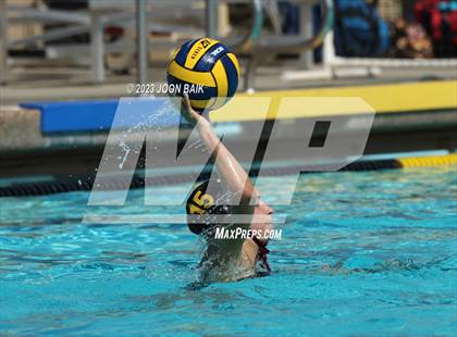 Thumbnail 1 in Presentation @ Menlo-Atherton (Amanda MacDonald Tournament) photogallery.