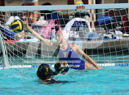 Thumbnail 3 in Presentation @ Menlo-Atherton (Amanda MacDonald Tournament) photogallery.