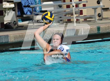Thumbnail 1 in Presentation @ Menlo-Atherton (Amanda MacDonald Tournament) photogallery.