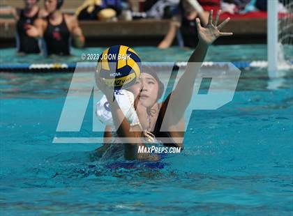 Thumbnail 1 in Presentation @ Menlo-Atherton (Amanda MacDonald Tournament) photogallery.