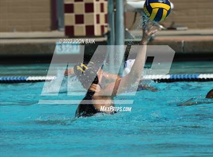 Thumbnail 1 in Presentation @ Menlo-Atherton (Amanda MacDonald Tournament) photogallery.