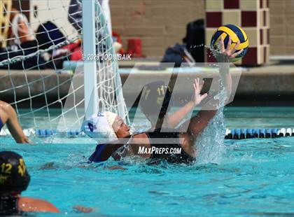Thumbnail 3 in Presentation @ Menlo-Atherton (Amanda MacDonald Tournament) photogallery.