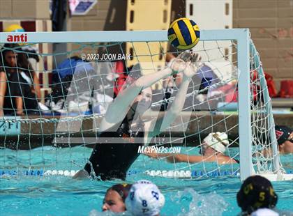Thumbnail 2 in Presentation @ Menlo-Atherton (Amanda MacDonald Tournament) photogallery.